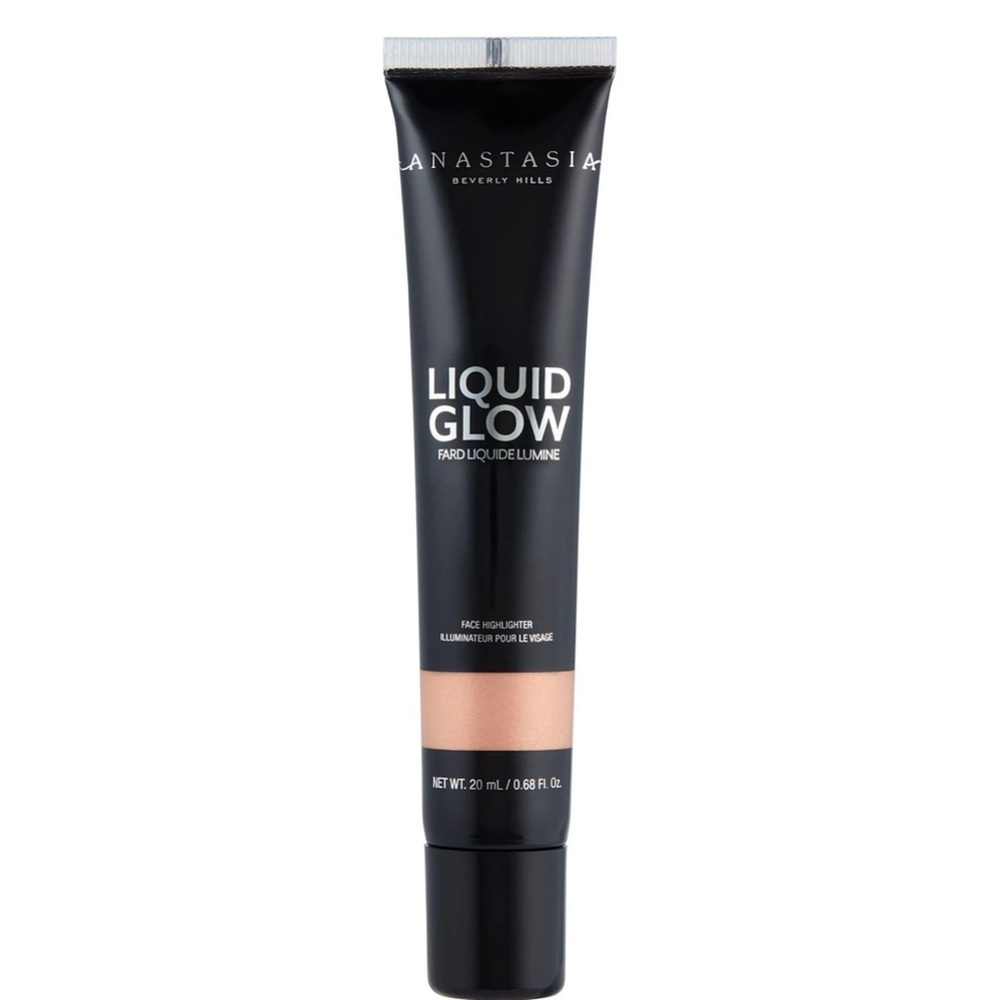 Anastasia liquid glow oyster highlighter 20 ml​